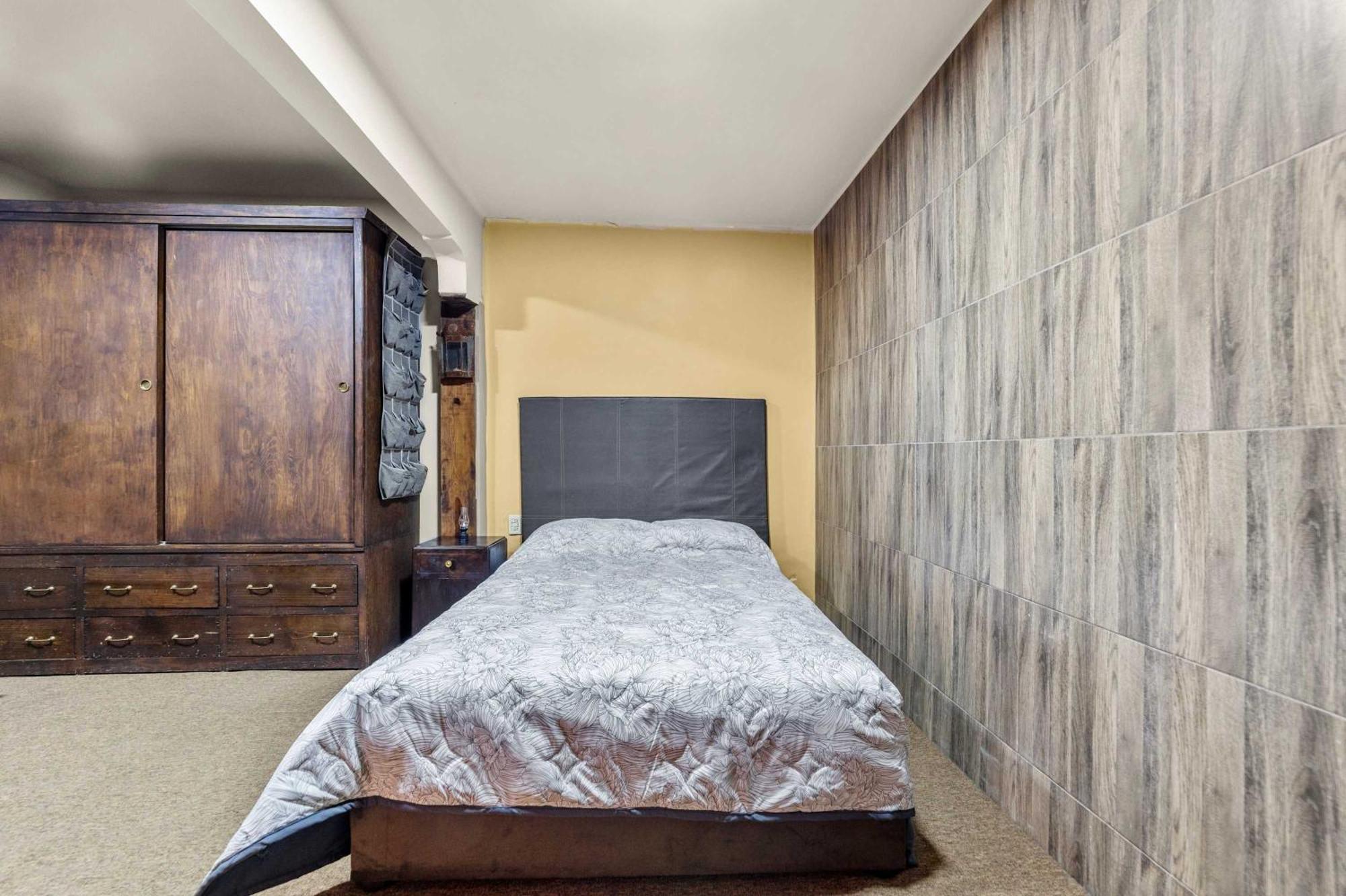 Charming 2-Bedroom Retreat In Lomas De Bezares مدينة مكسيكو المظهر الخارجي الصورة