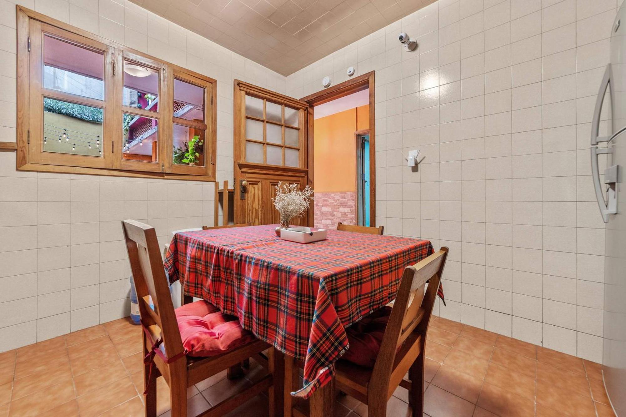 Charming 2-Bedroom Retreat In Lomas De Bezares مدينة مكسيكو المظهر الخارجي الصورة