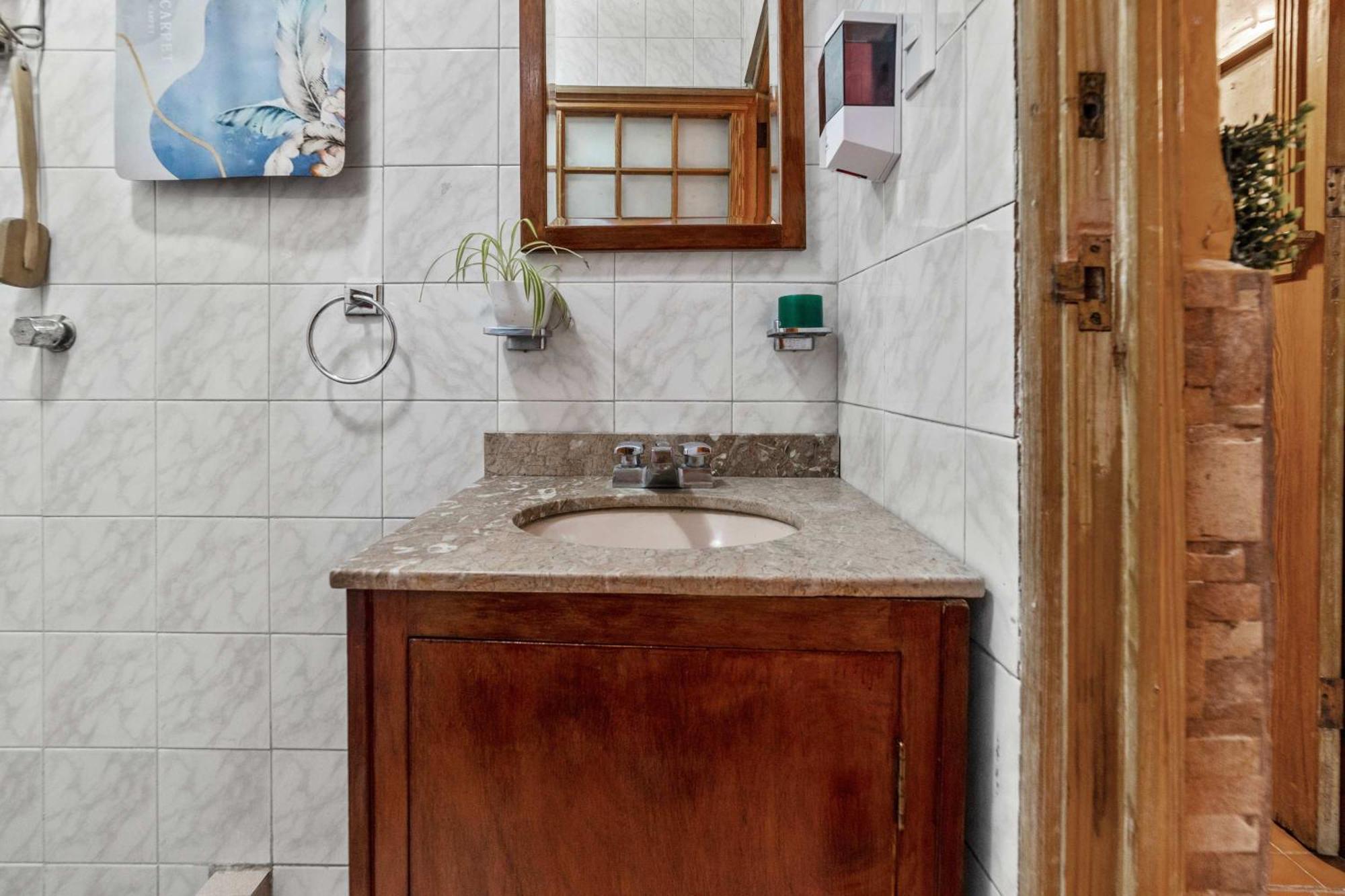 Charming 2-Bedroom Retreat In Lomas De Bezares مدينة مكسيكو المظهر الخارجي الصورة